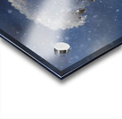 Frozen Top Impression Acrylique