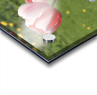 Nuances Acrylic print