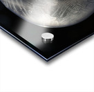 Frozen Bubble Acrylic print