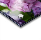 Awesome Pink Impression Acrylique