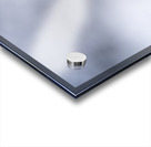 Yellow Whisperings Impression Acrylique