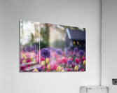 SBP5487 Impression acrylique