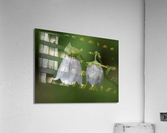 Bellflower Impression acrylique