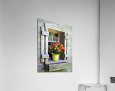 Ambience Impression acrylique