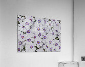 Little Darlings Acrylic Print