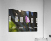 Good Energy Acrylic Print