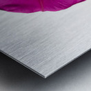 Anticipation Metal print