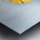 Poppy Burning Impression metal