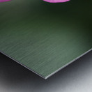 Splash Of Color Metal print