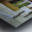 Ambience Impression metal