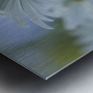 From Under Metal print