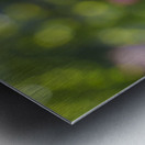 Looking Good Metal print