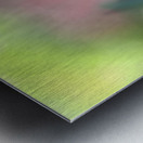 My Darling Metal print