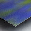 Me Myself I Metal print