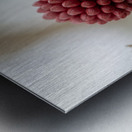 Powder Puff Buds Impression metal