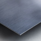 Yellow Whisperings Impression metal