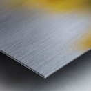 Yellow Radiance Impression metal