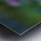 Peace Lady Impression metal