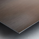 Call Me Violet Metal print