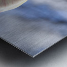 Head in the Clouds Impression metal