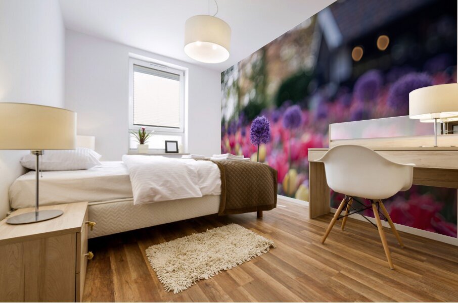  SBP5487 Impression murale