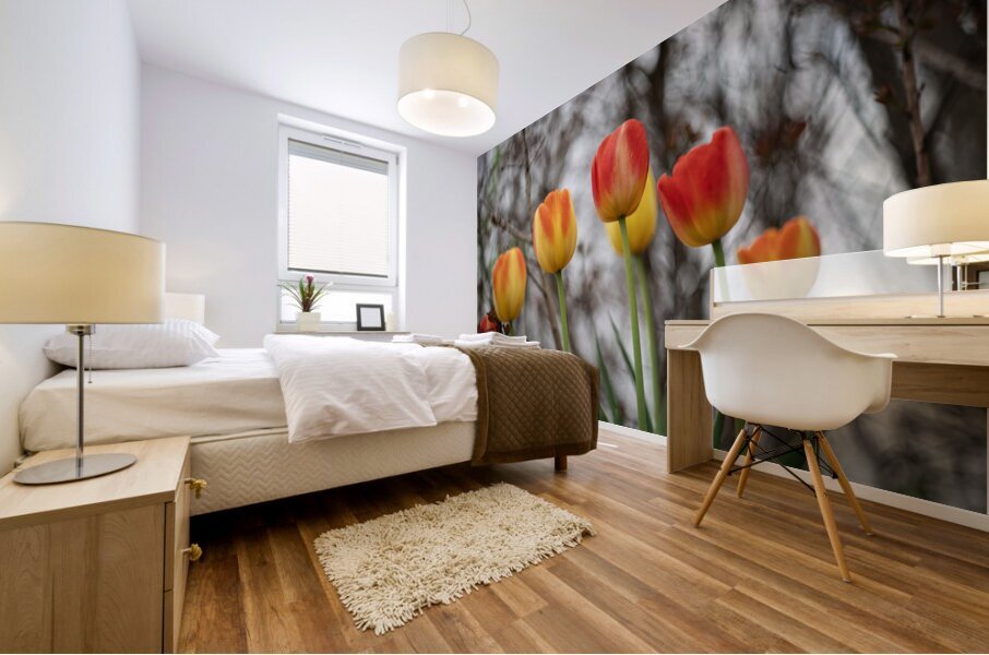 SBP8316 Impression murale