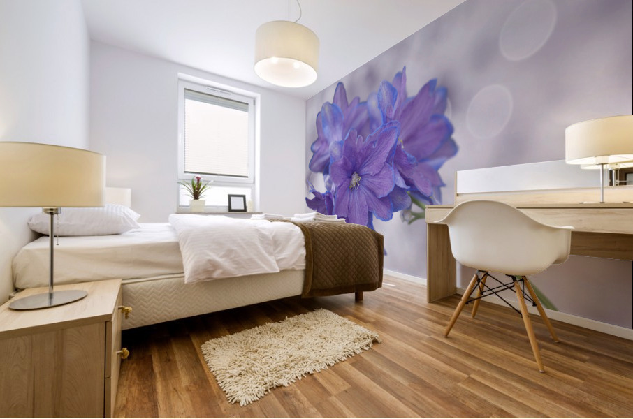 Pretty Me Impression murale