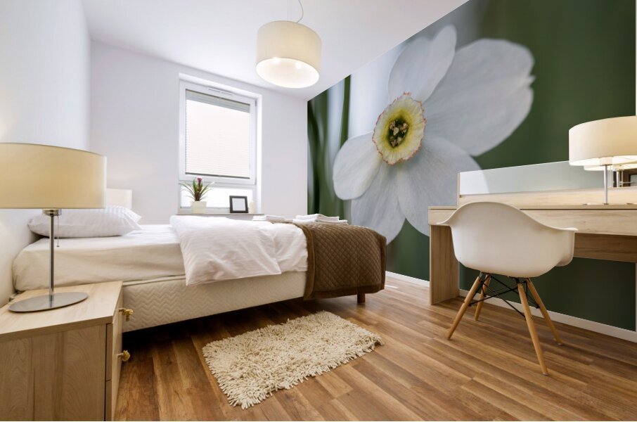 New Beginnings Mural print