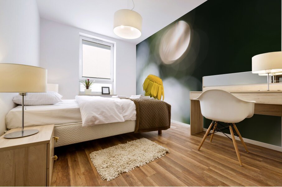 Life Is Strange Mural print