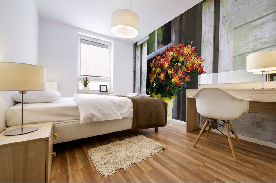 Ambience Impression murale