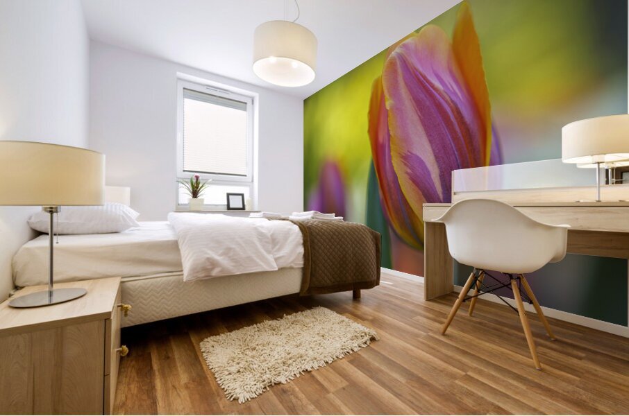 Freshness Overload Impression murale