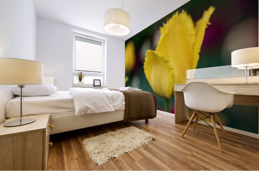 Call Me Fabiola Impression murale