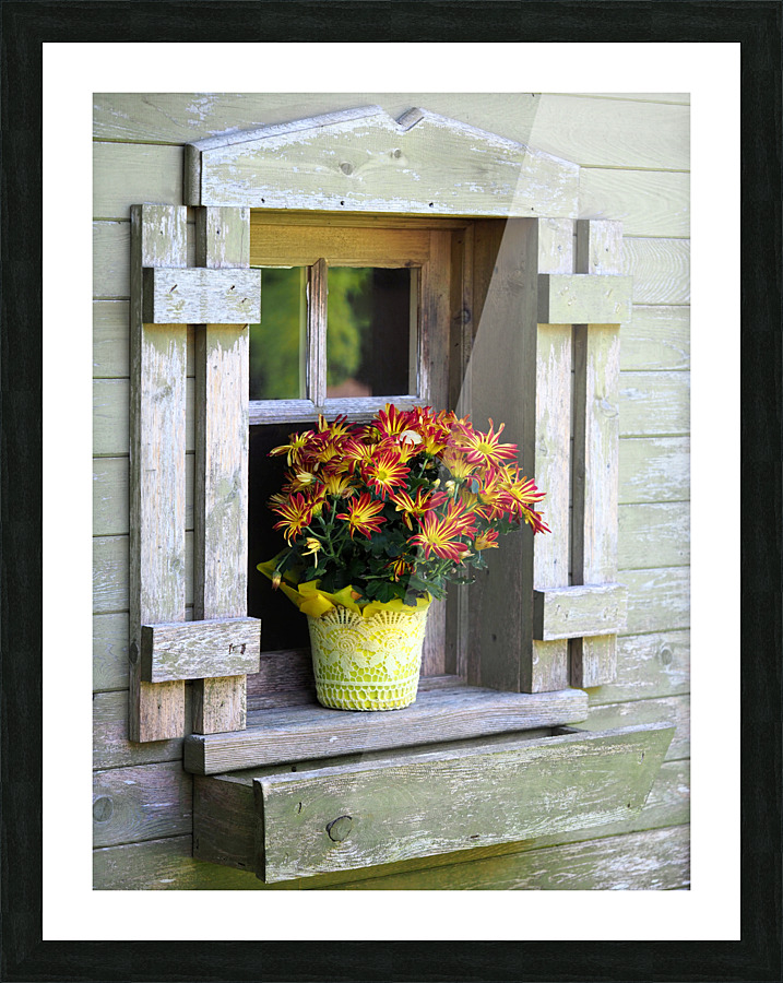 Ambience Impression et Cadre photo