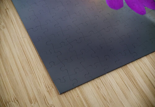 Delicate Beauty Suzanne Bonin puzzle