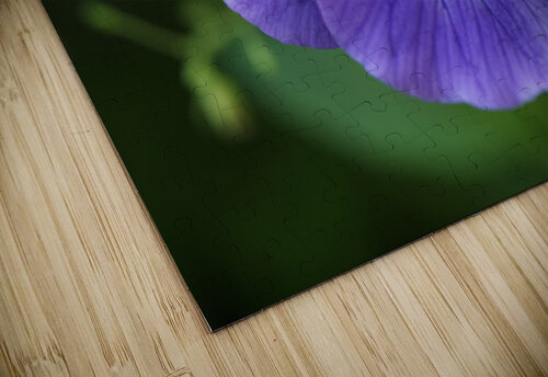 Blue Velvet Suzanne Bonin puzzle