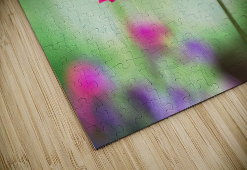 Valley Red Suzanne Bonin puzzle