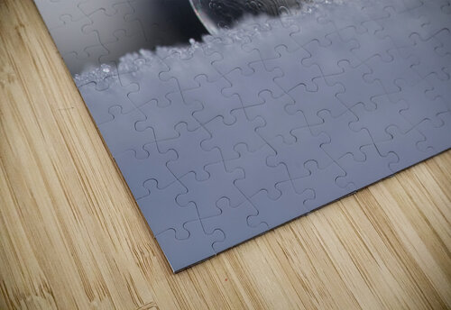 Soap Bubble Suzanne Bonin puzzle