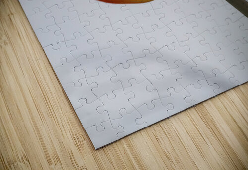 Tall One Suzanne Bonin puzzle