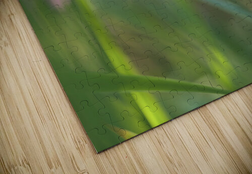 Butterfly Blue Suzanne Bonin puzzle