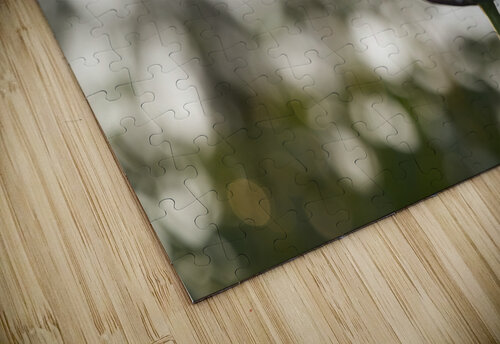 Purply Blue Beauty Suzanne Bonin puzzle