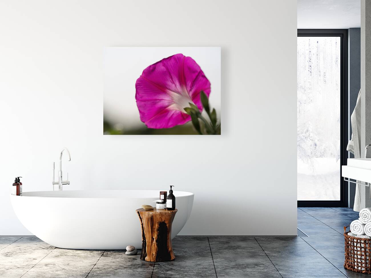 Anticipation Reproduction