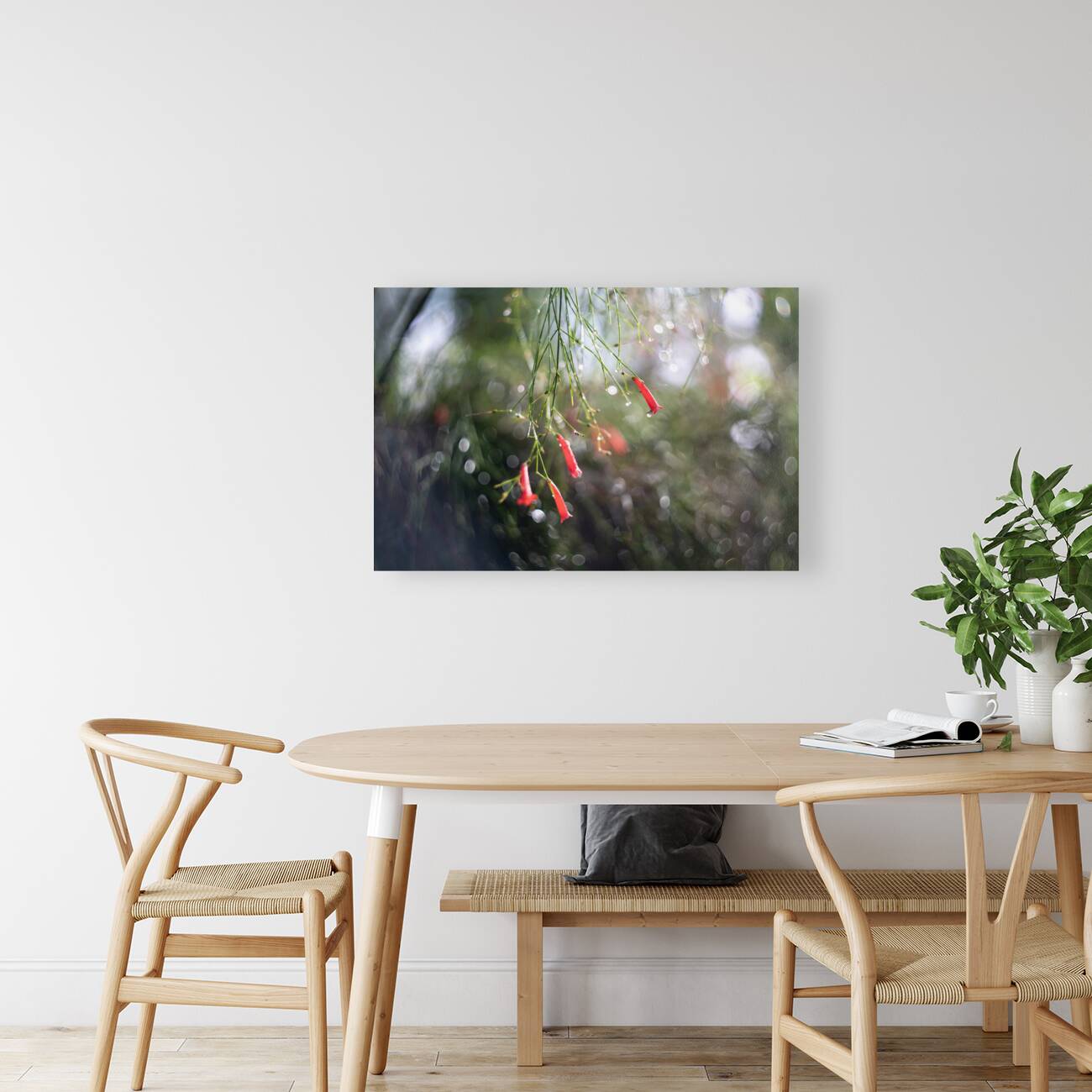 Firecrackers Reproduction