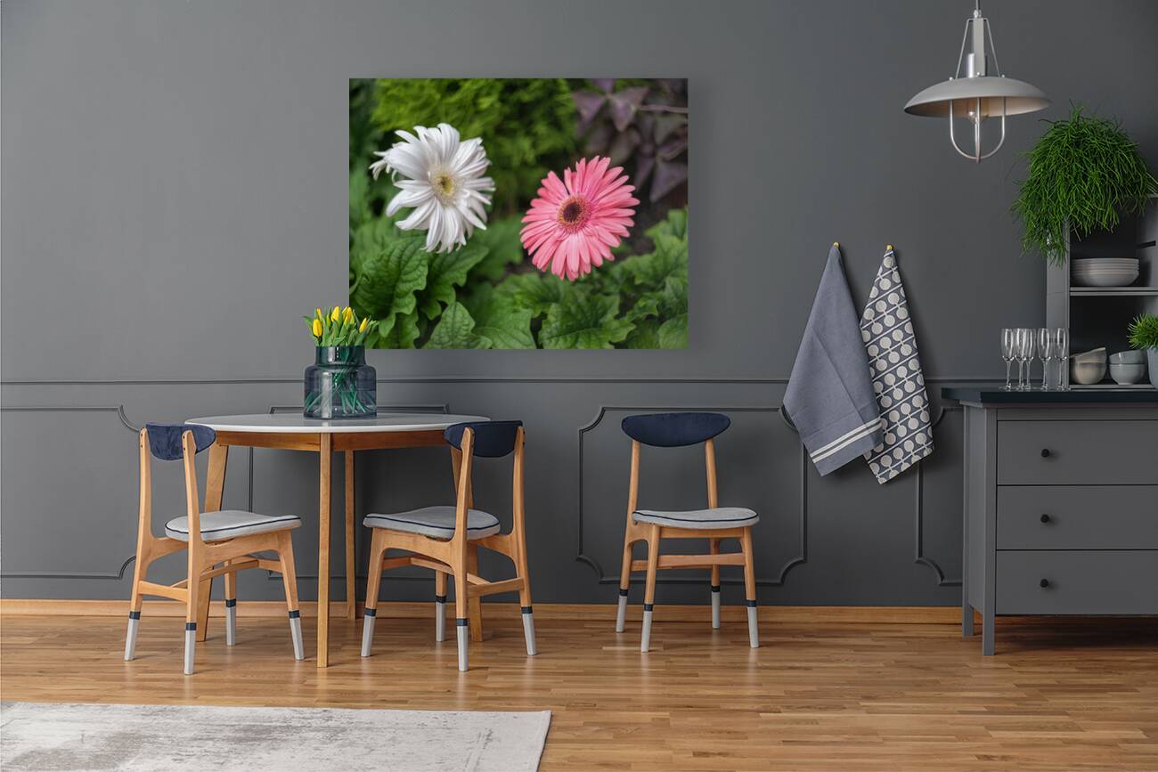 Pearl Petals Reproduction