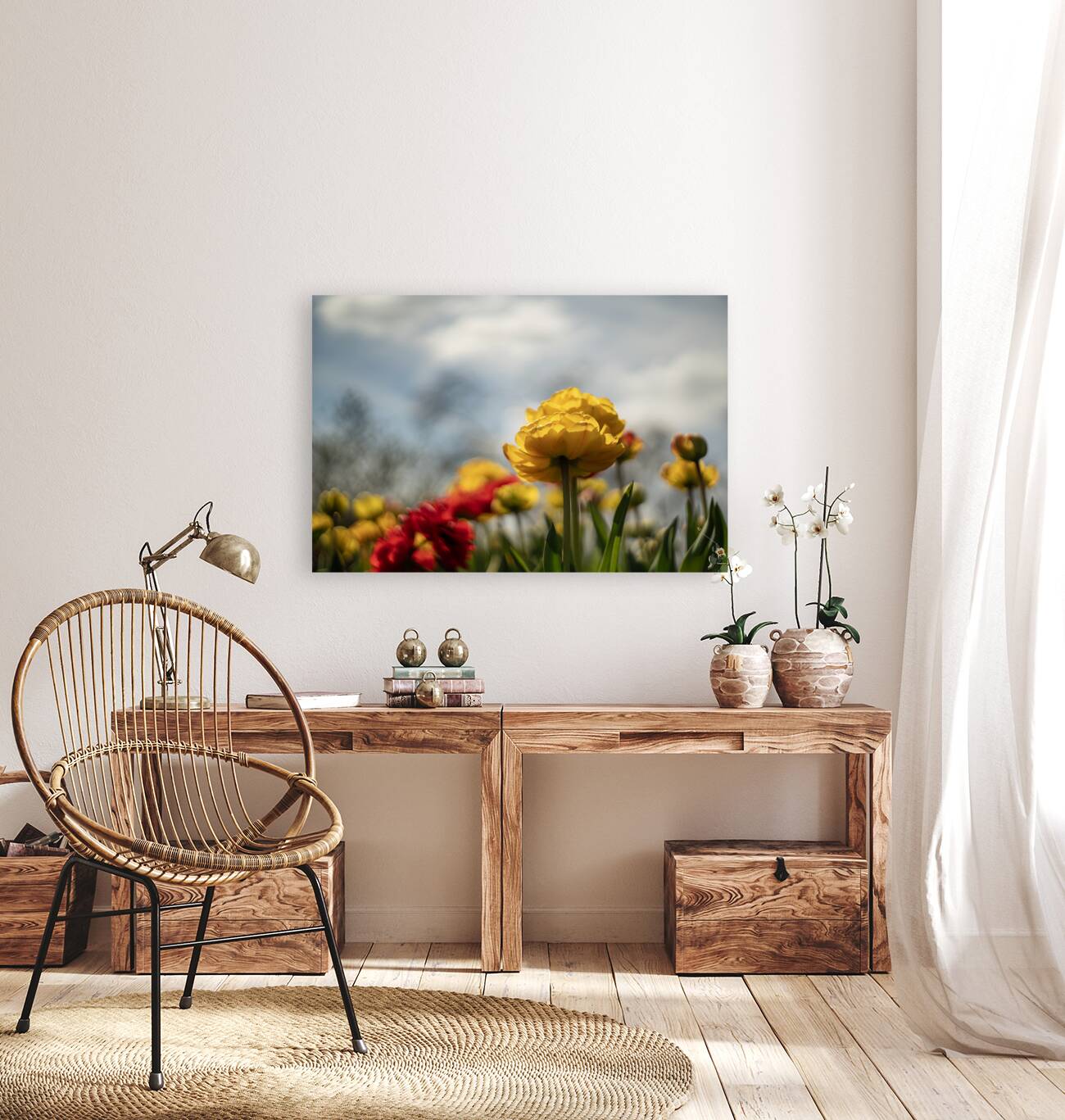 Regal Reverie Reproduction