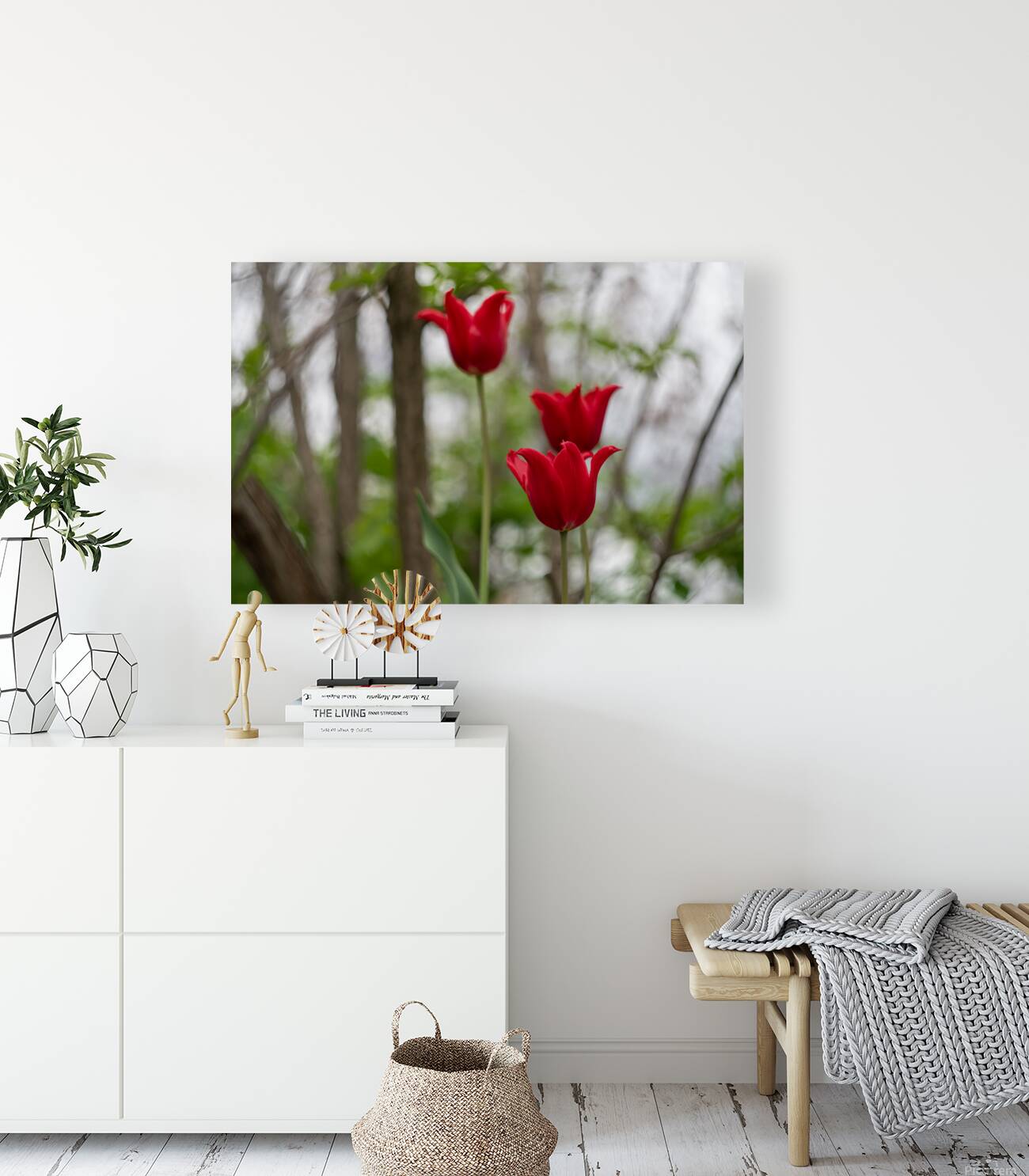 SBP8333 Reproduction