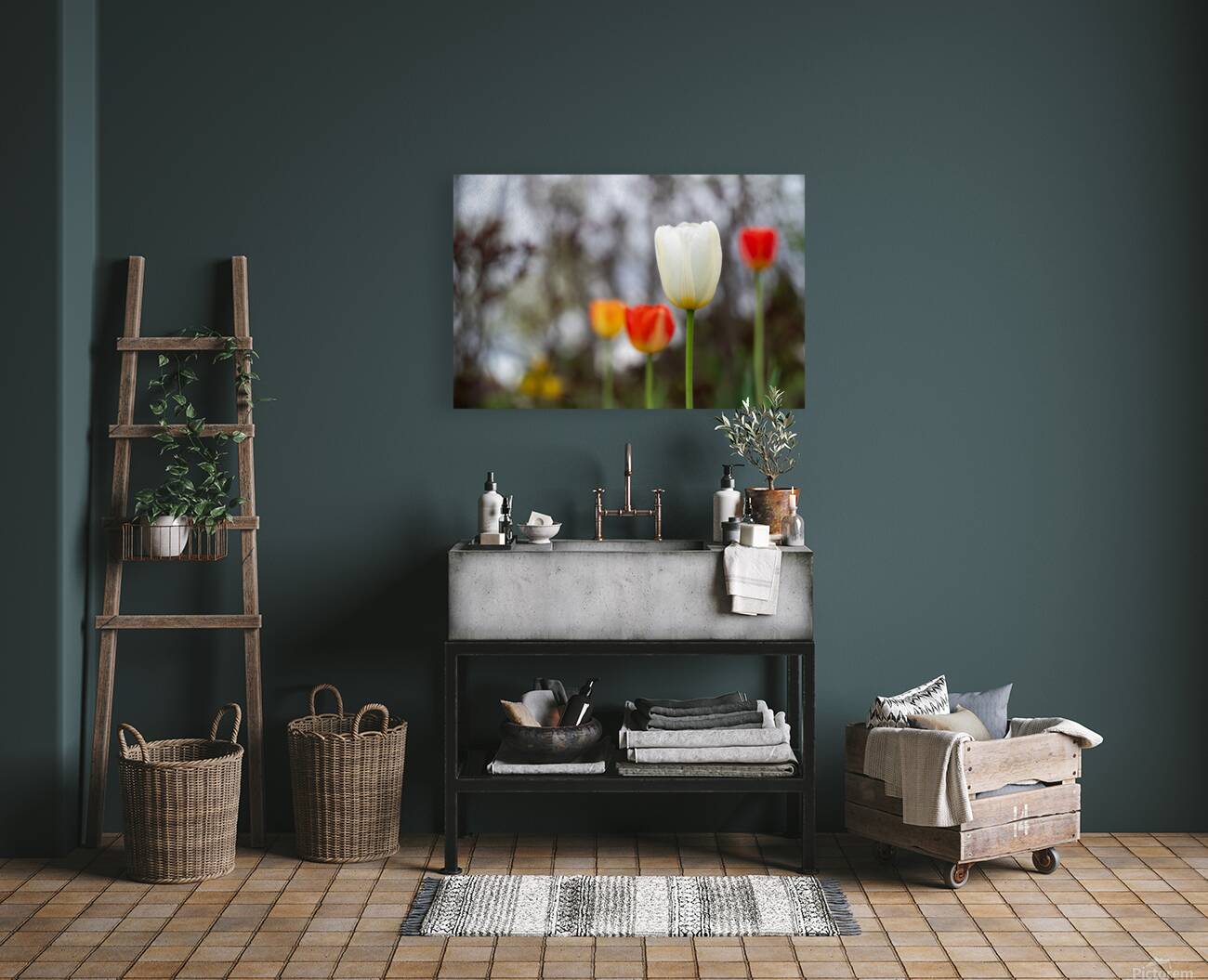 SBP8395 Reproduction