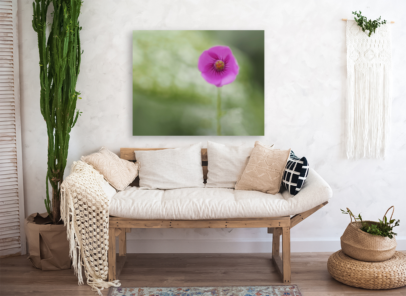 Tiny Beauty Reproduction