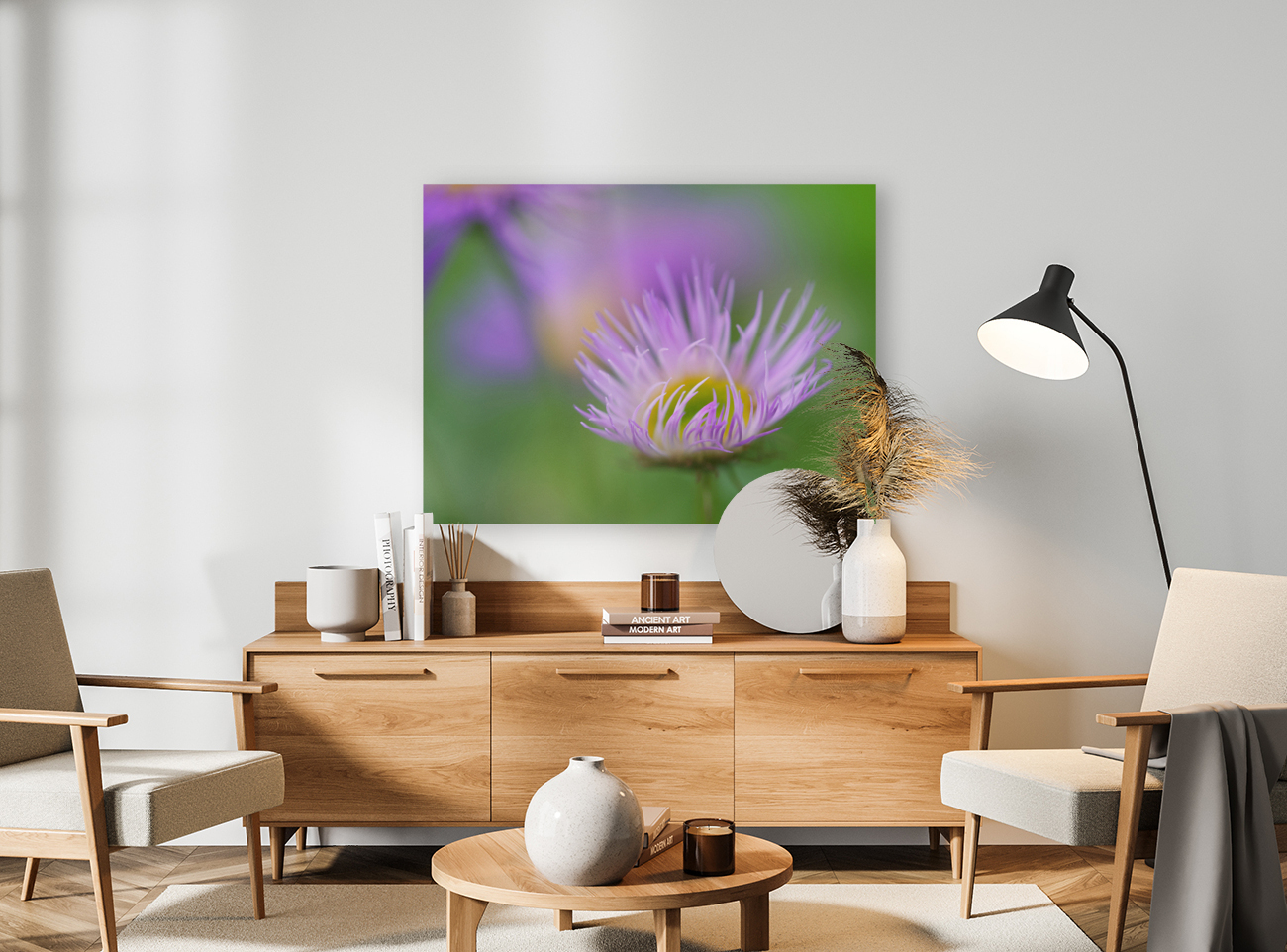 Day Dream Reproduction