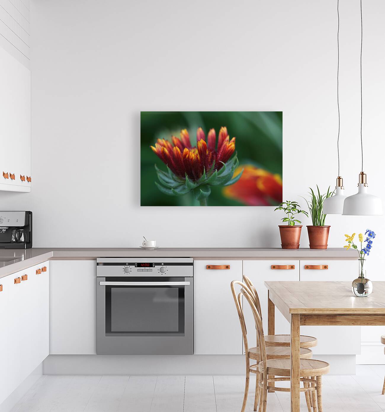 Firewheel Reproduction