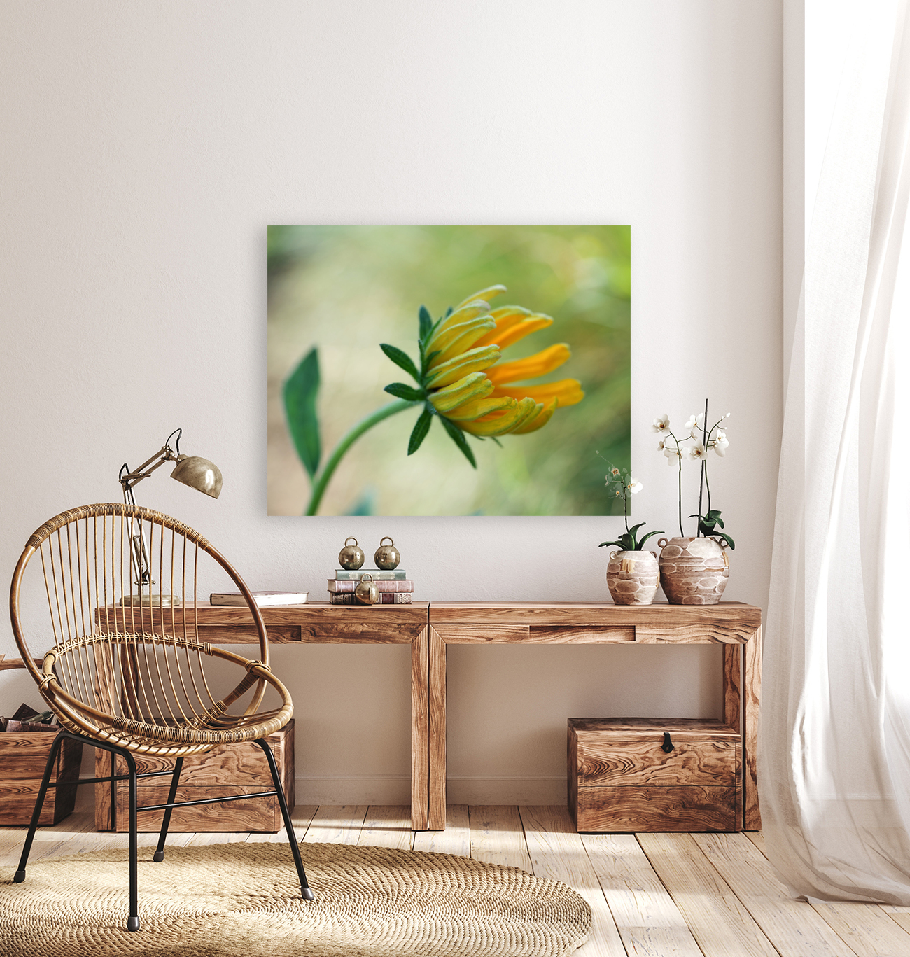 This Way Reproduction